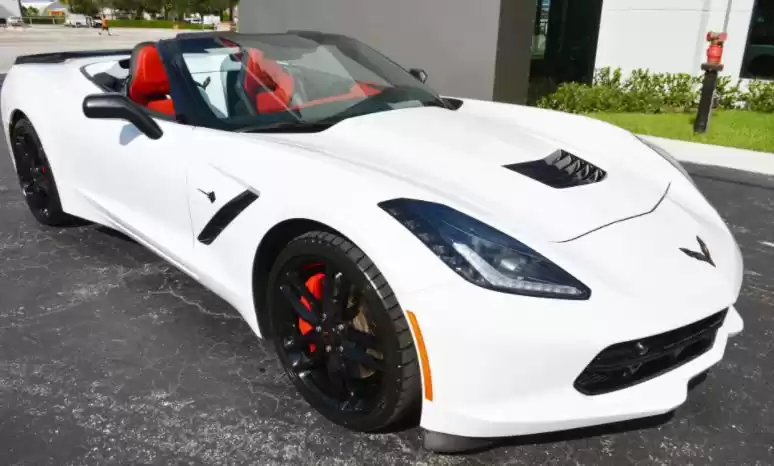 Kullanılmış Chevrolet Unspecified Kiralık içinde Dubai #20041 - 1  image 