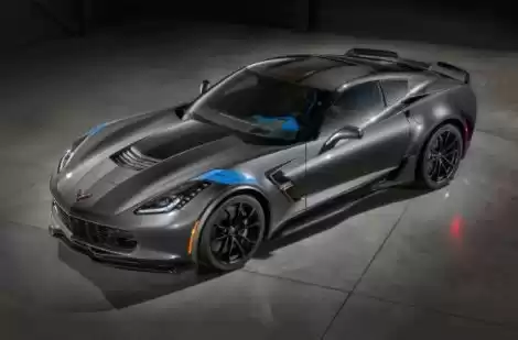 استفاده شده Chevrolet Unspecified برای اجاره که در دبی #20043 - 1  image 