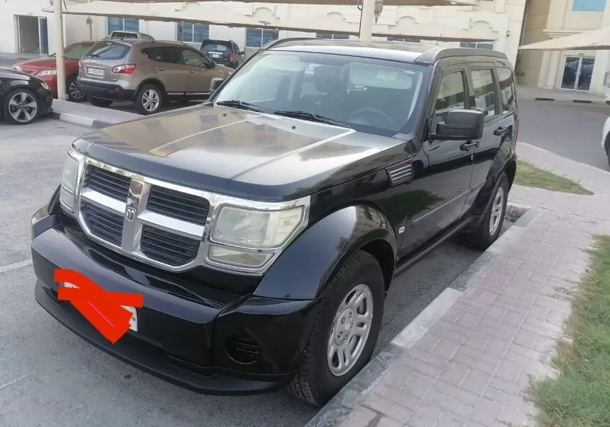 Used Dodge Nitro For Sale in Damascus #20045 - 1  image 
