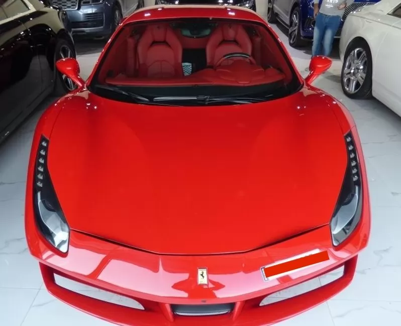 Used Ferrari Unspecified For Sale in Damascus #20061 - 1  image 
