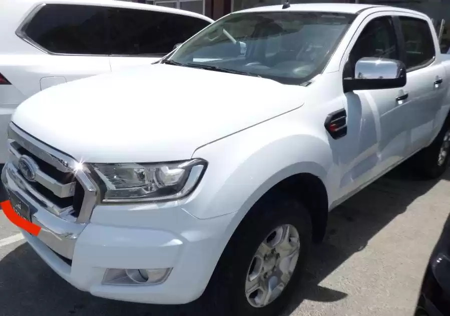Used Ford Ranger For Sale in Damascus #20065 - 1  image 