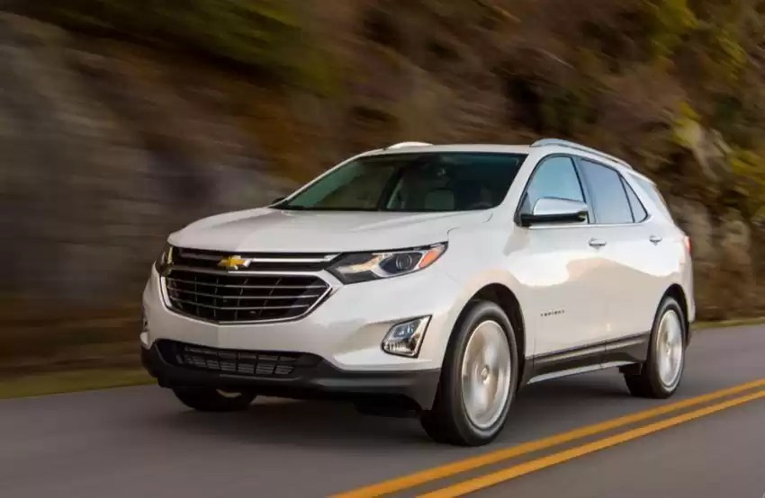 Использовал Chevrolet Unspecified Аренда в Дубай #20069 - 1  image 