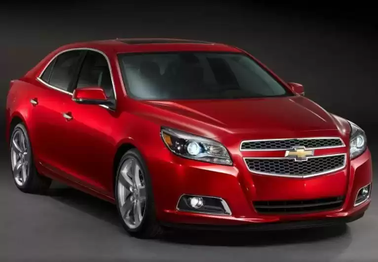 Использовал Chevrolet Unspecified Аренда в Дубай #20073 - 1  image 