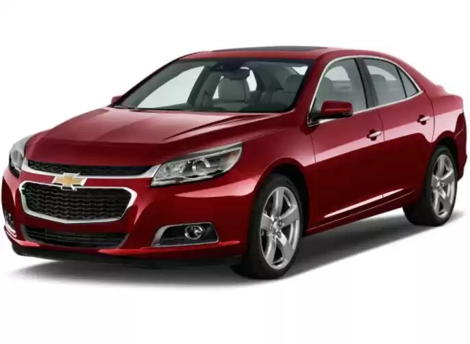 Used Chevrolet Unspecified For Rent in Dubai #20075 - 1  image 