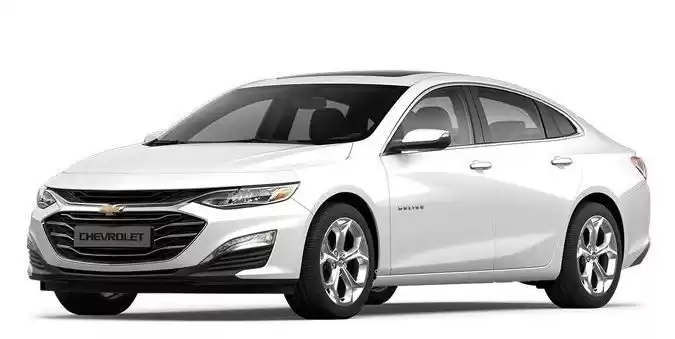 استفاده شده Chevrolet Unspecified برای اجاره که در دبی #20078 - 1  image 