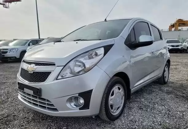 Used Chevrolet Unspecified For Rent in Dubai #20095 - 1  image 