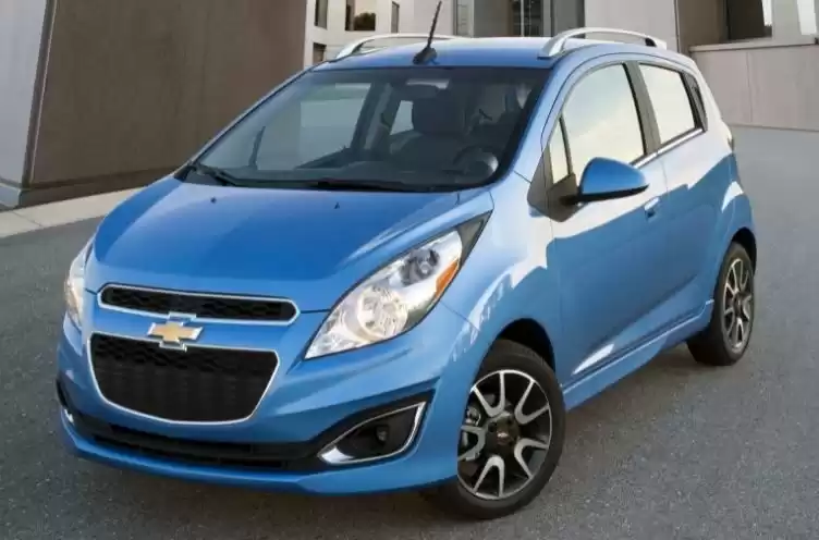 Used Chevrolet Unspecified For Rent in Dubai #20100 - 1  image 