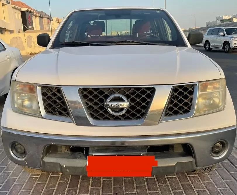 Utilisé Nissan Unspecified À vendre au Damas #20102 - 1  image 