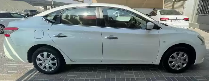 Использовал Nissan Sentra Продается в Дамаск #20104 - 1  image 