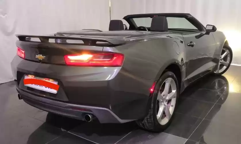 Used Chevrolet Camaro For Sale in Damascus #20123 - 1  image 