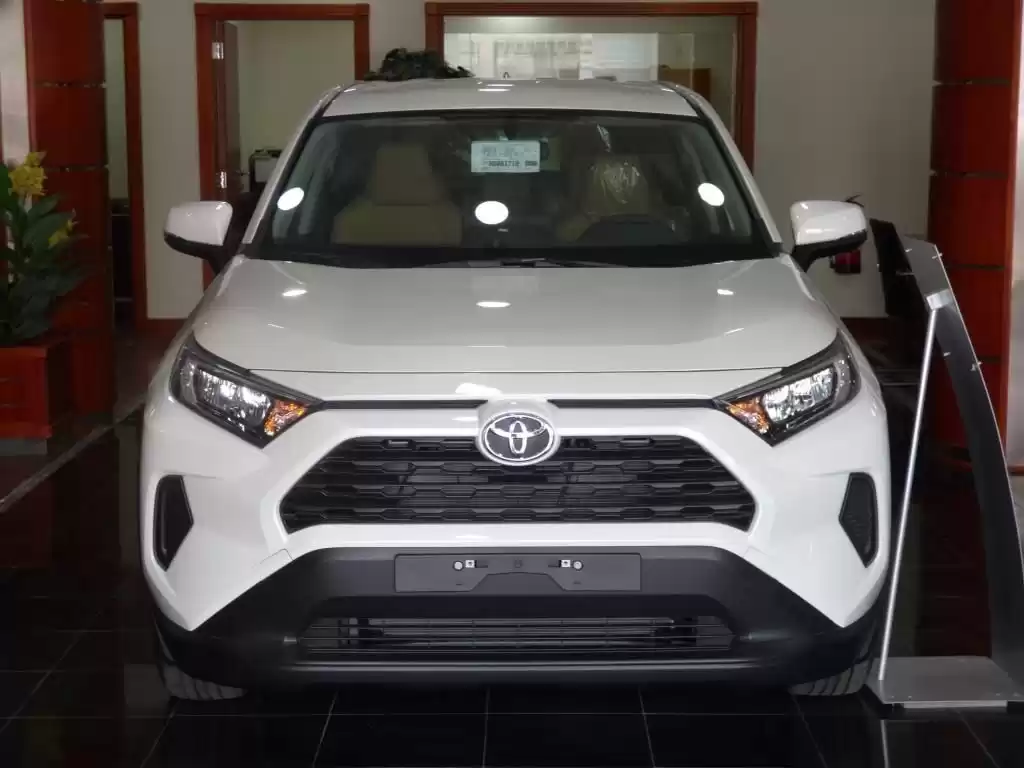 مستعملة Toyota RAV4 للبيع في دمشق #20126 - 1  صورة 