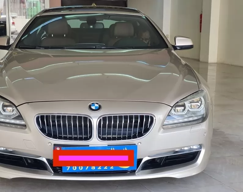 Использовал BMW Unspecified Продается в Дамаск #20130 - 1  image 