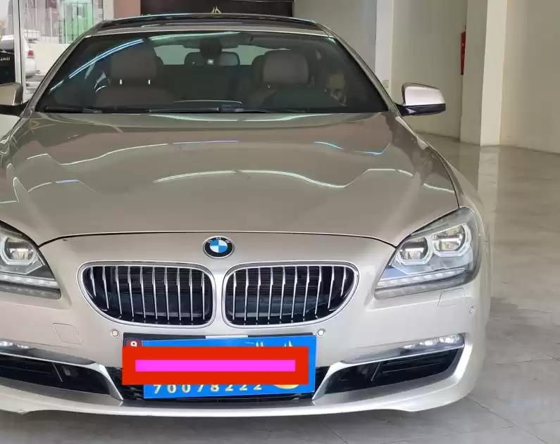 Utilisé BMW Unspecified À vendre au Damas #20130 - 1  image 