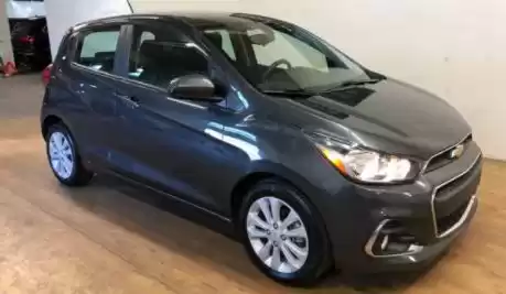 Utilisé Chevrolet Unspecified À Louer au Dubai #20137 - 1  image 