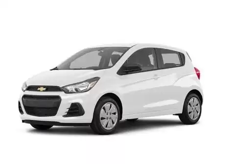Utilisé Chevrolet Unspecified À Louer au Dubai #20138 - 1  image 