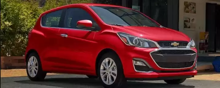 Использовал Chevrolet Unspecified Аренда в Дубай #20139 - 1  image 