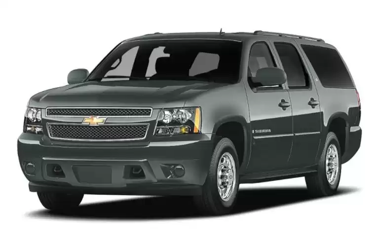 Utilisé Chevrolet Unspecified À Louer au Dubai #20140 - 1  image 