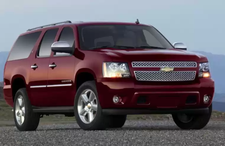 Использовал Chevrolet Unspecified Аренда в Дубай #20141 - 1  image 