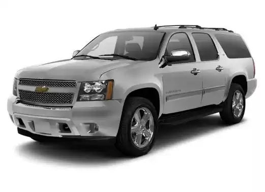 استفاده شده Chevrolet Unspecified برای اجاره که در دبی #20142 - 1  image 