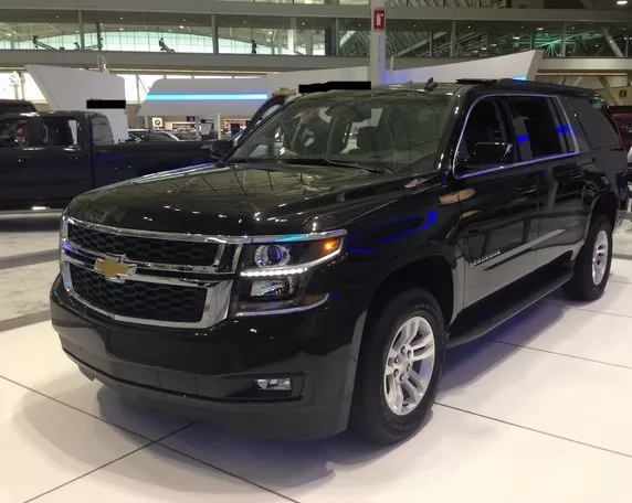 Kullanılmış Chevrolet Unspecified Kiralık içinde Dubai #20143 - 1  image 
