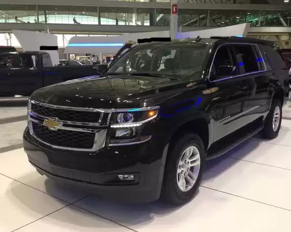 Gebraucht Chevrolet Unspecified Zu vermieten in Dubai #20143 - 1  image 