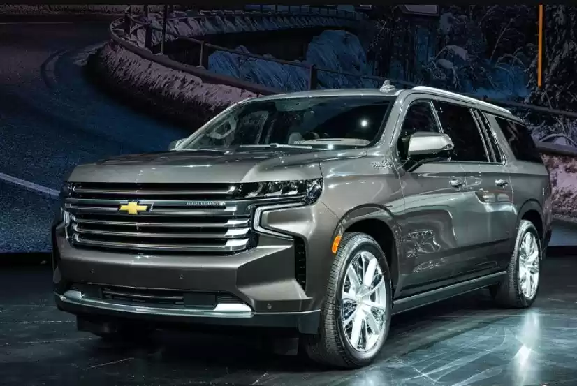 Kullanılmış Chevrolet Unspecified Kiralık içinde Dubai #20145 - 1  image 