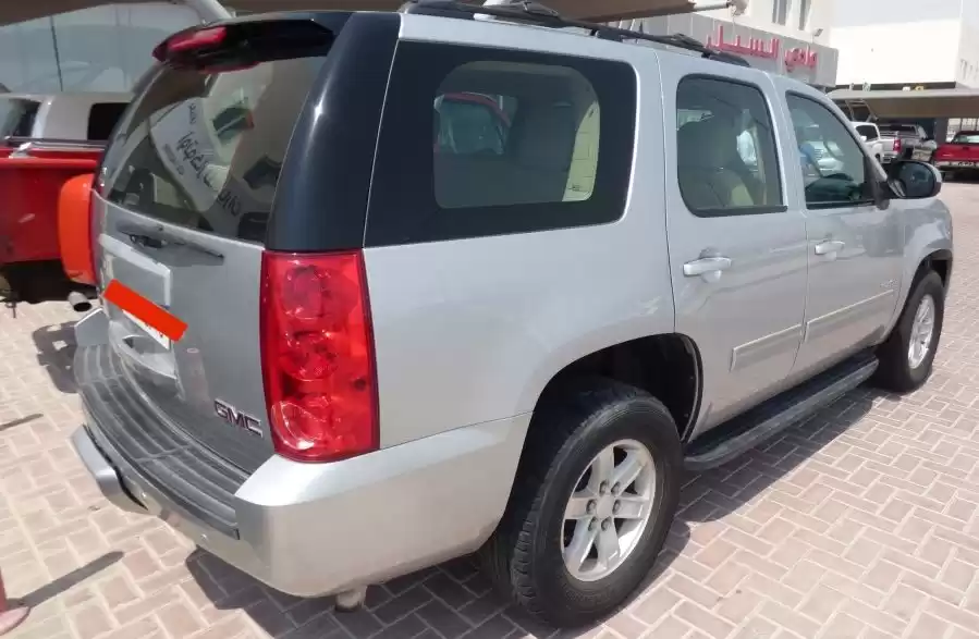 Used GMC Yukon For Sale in Damascus #20149 - 1  image 