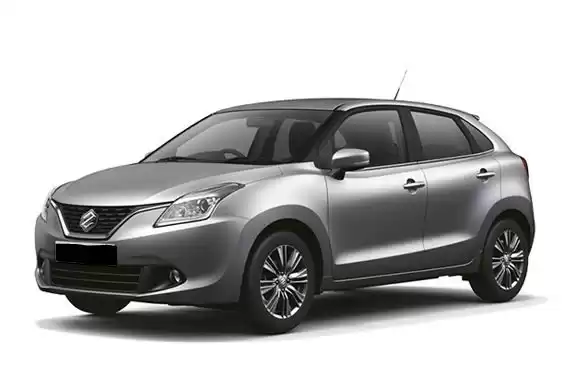 Used Suzuki Baleno For Rent in Dubai #20181 - 1  image 