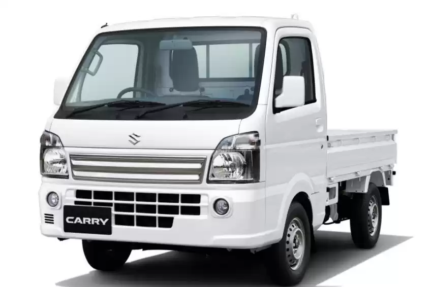 Utilisé Suzuki Unspecified À Louer au Dubai #20196 - 1  image 