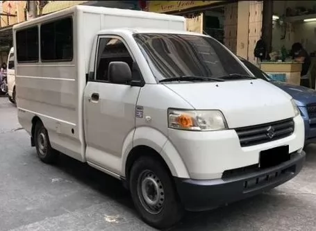 用过的 Suzuki Unspecified 出租 在 迪拜 #20198 - 1  image 