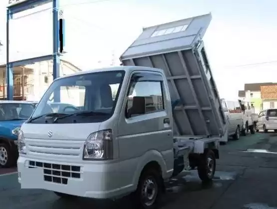 Used Suzuki Unspecified For Rent in Dubai #20199 - 1  image 