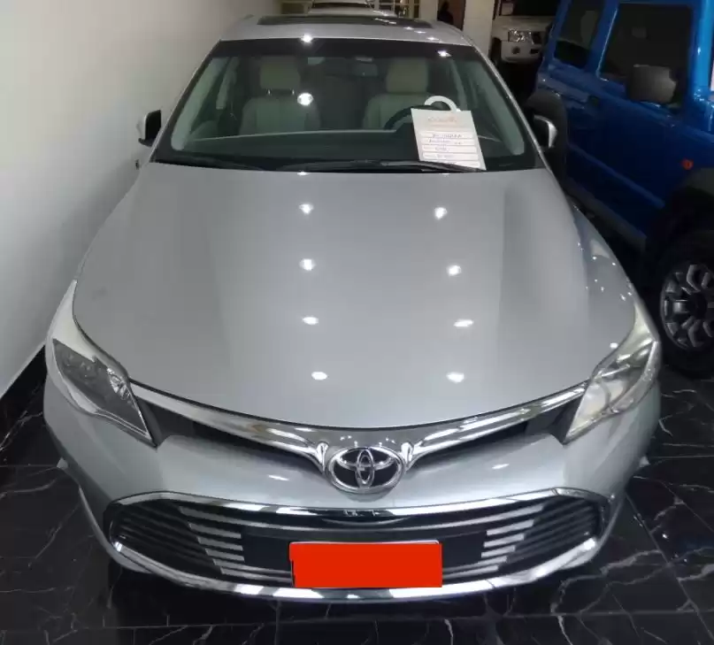 استفاده شده Toyota Unspecified برای اجاره که در دمشق #20205 - 1  image 