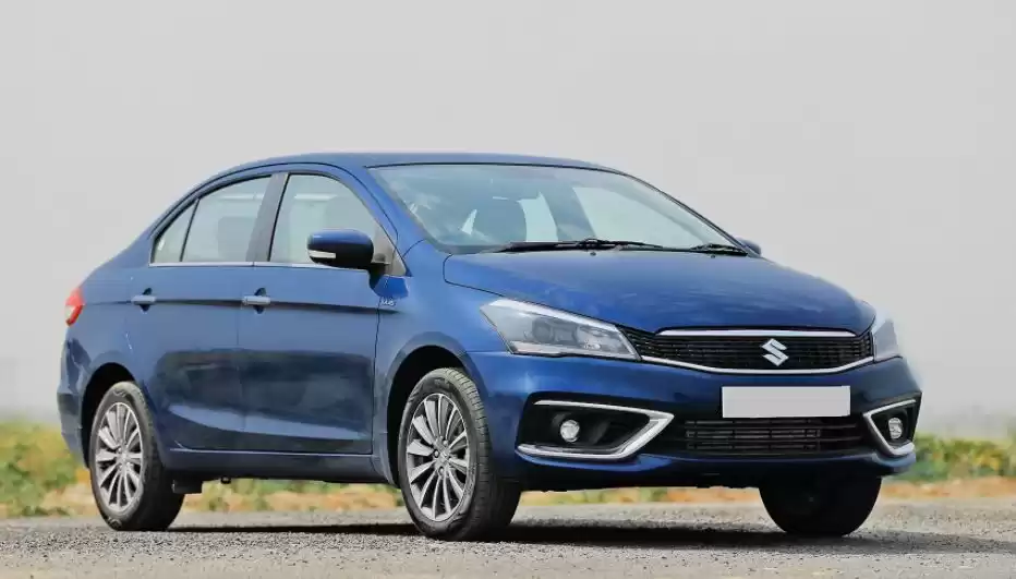 Kullanılmış Suzuki Unspecified Kiralık içinde Dubai #20211 - 1  image 