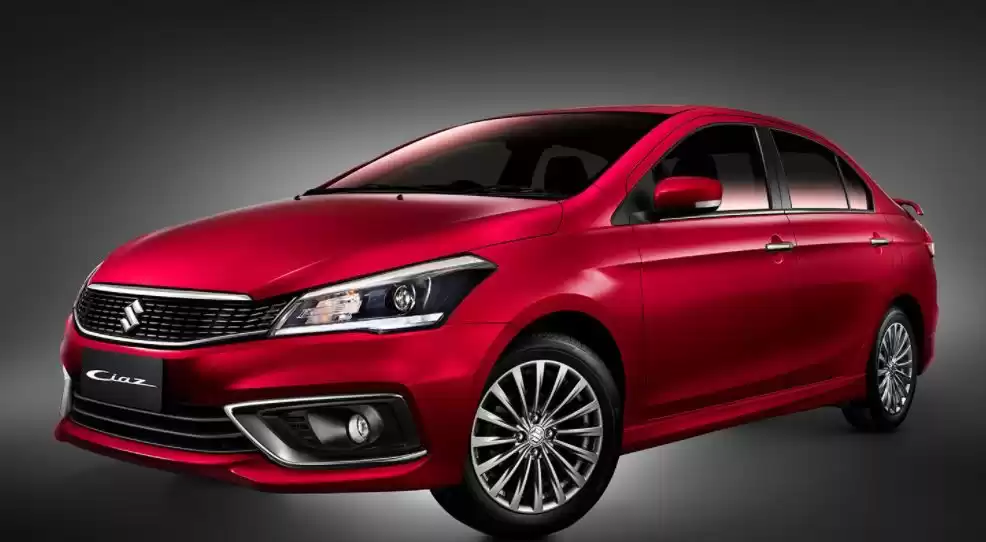 Kullanılmış Suzuki Unspecified Kiralık içinde Dubai #20213 - 1  image 