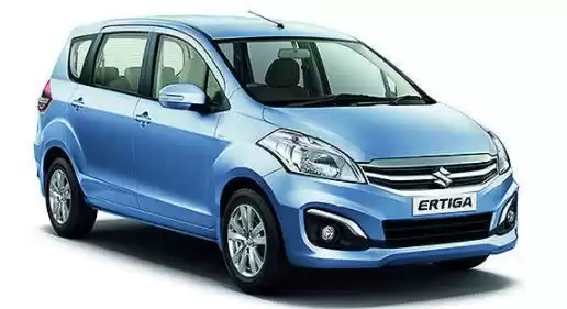 Gebraucht Suzuki Unspecified Zu vermieten in Dubai #20215 - 1  image 