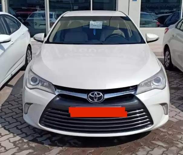Used Toyota Camry For Rent in Damascus #20218 - 1  image 
