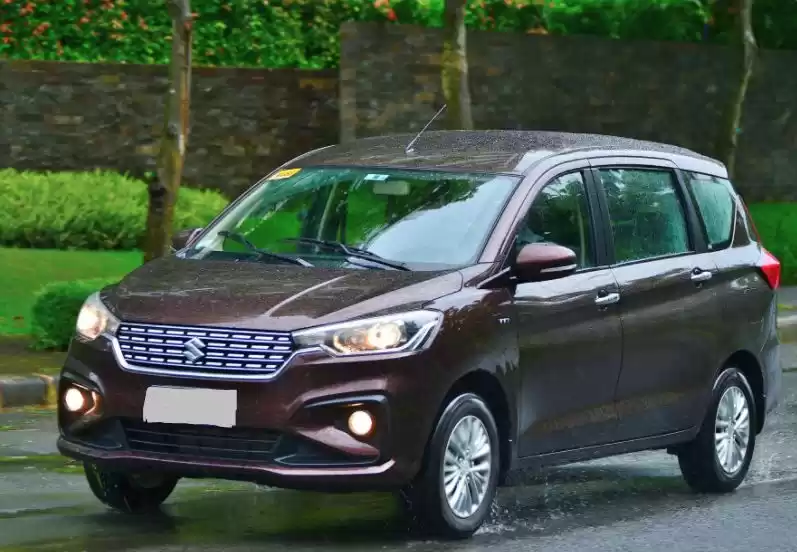 مستعملة Suzuki Unspecified للإيجار في دبي #20224 - 1  صورة 