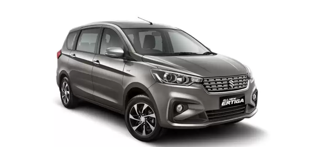 Used Suzuki Unspecified For Rent in Dubai #20225 - 1  image 