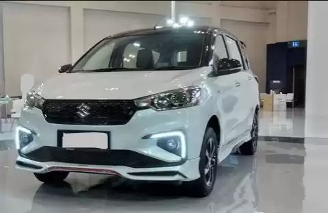 Used Suzuki Unspecified For Rent in Dubai #20226 - 1  image 