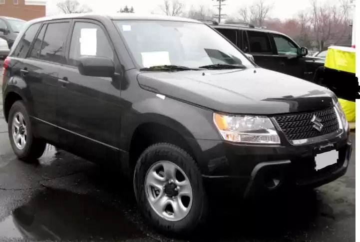 استفاده شده Suzuki Unspecified برای اجاره که در دبی #20228 - 1  image 