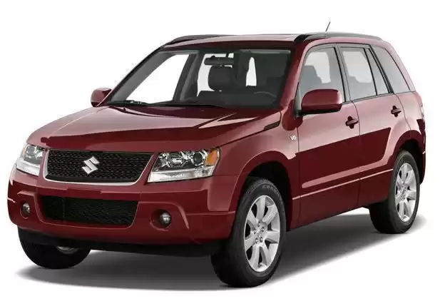 用过的 Suzuki Unspecified 出租 在 迪拜 #20229 - 1  image 