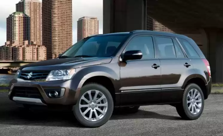 Kullanılmış Suzuki Unspecified Kiralık içinde Dubai #20230 - 1  image 