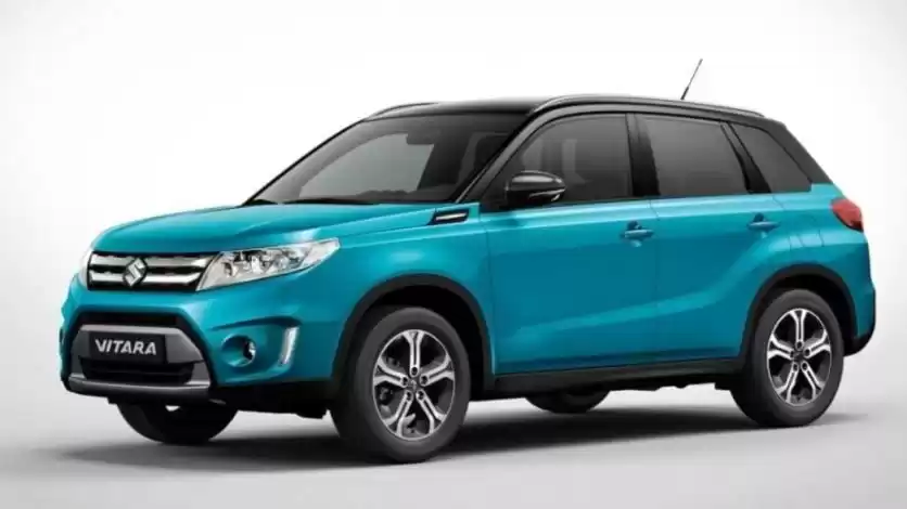 Usado Suzuki Unspecified Alquiler en Dubái #20231 - 1  image 