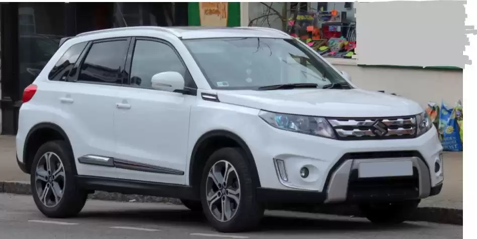 مستعملة Suzuki Unspecified للإيجار في دبي #20232 - 1  صورة 