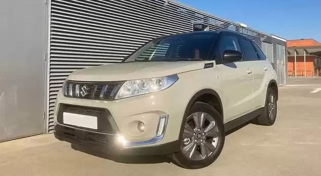 用过的 Suzuki Unspecified 出租 在 迪拜 #20234 - 1  image 