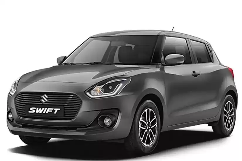 Used Suzuki Swift For Rent in Dubai #20239 - 1  image 