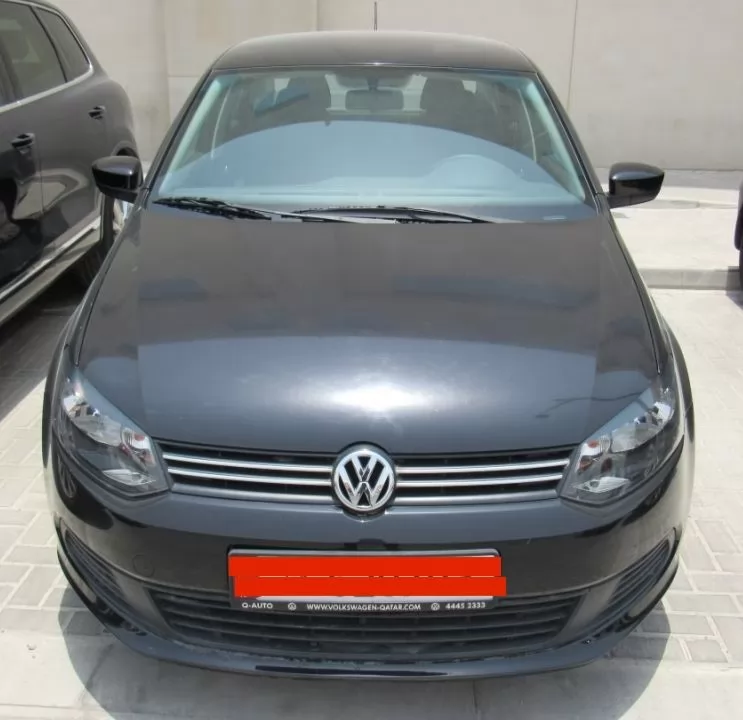 استفاده شده Volkswagen Polo برای فروش که در دمشق #20263 - 1  image 
