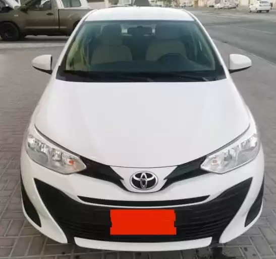 Utilisé Toyota Unspecified À vendre au Damas #20266 - 1  image 