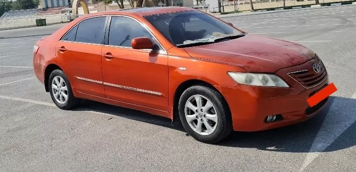 Utilisé Toyota Camry À vendre au Damas #20267 - 1  image 
