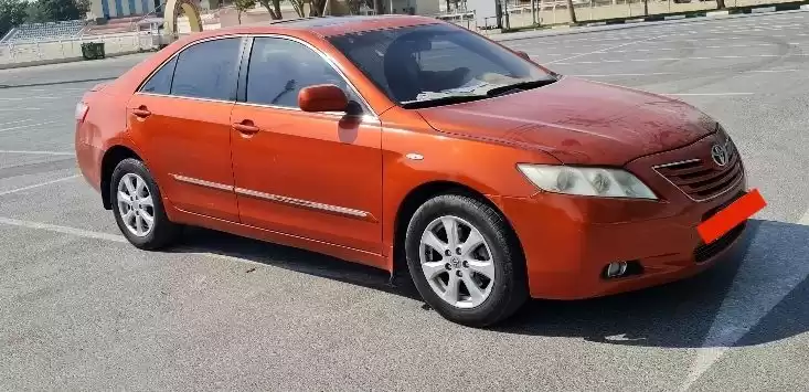 Использовал Toyota Camry Продается в Дамаск #20267 - 1  image 